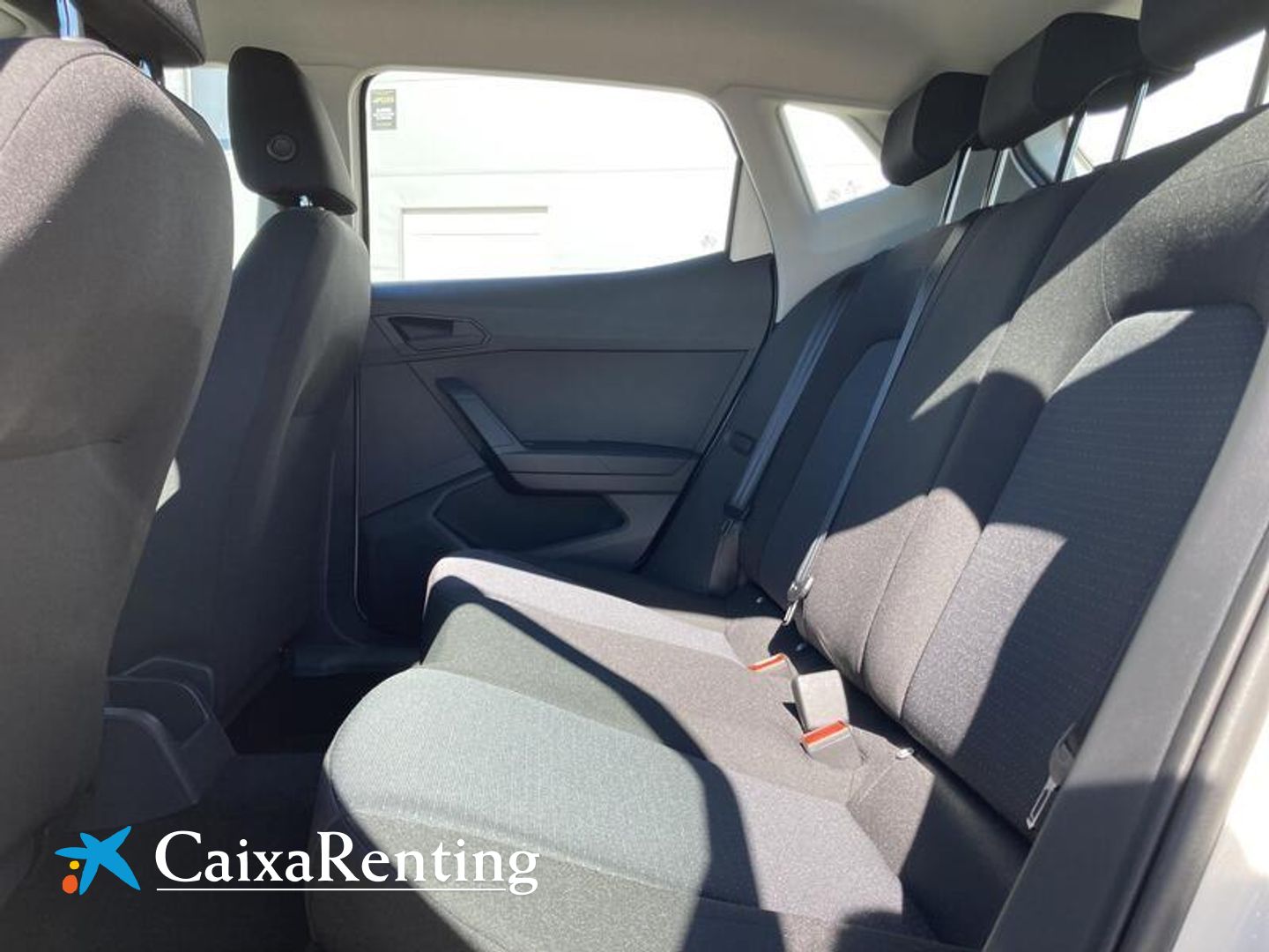 SEAT Ibiza 1.0 TSI Style XL 85 kW (115 CV)