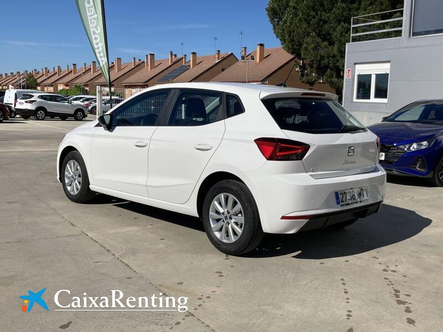 SEAT Ibiza 1.0 TSI Style XL 85 kW (115 CV)