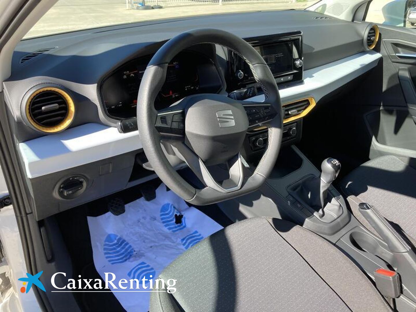 SEAT Ibiza 1.0 TSI Style XL 85 kW (115 CV)