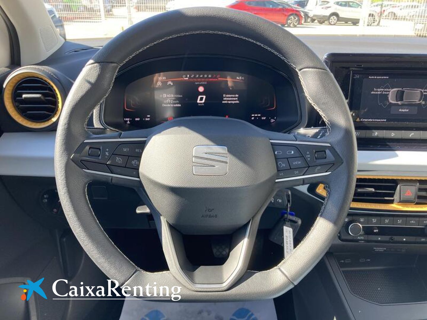 SEAT Ibiza 1.0 TSI Style XL 85 kW (115 CV)