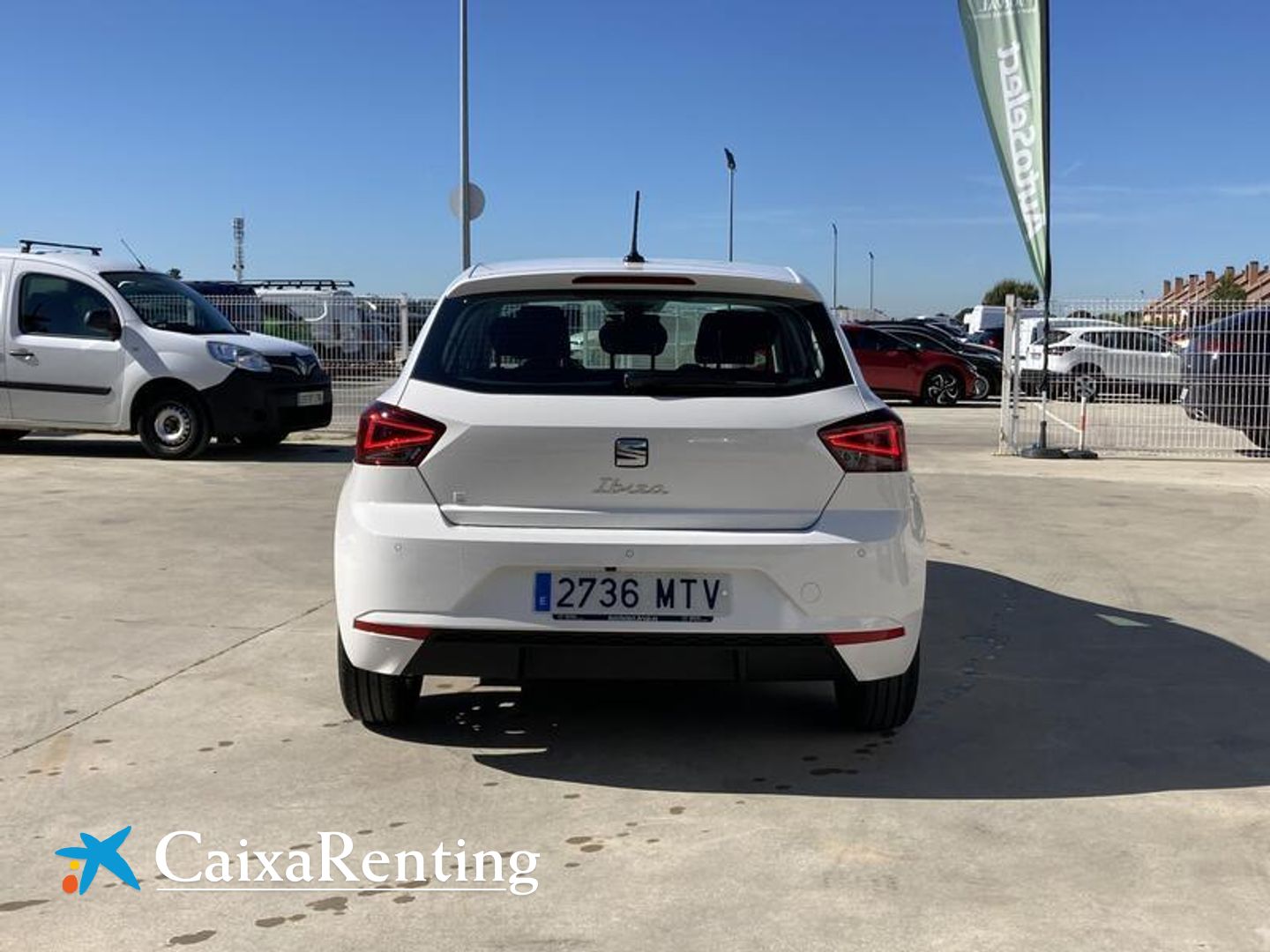 SEAT Ibiza 1.0 TSI Style XL 85 kW (115 CV)