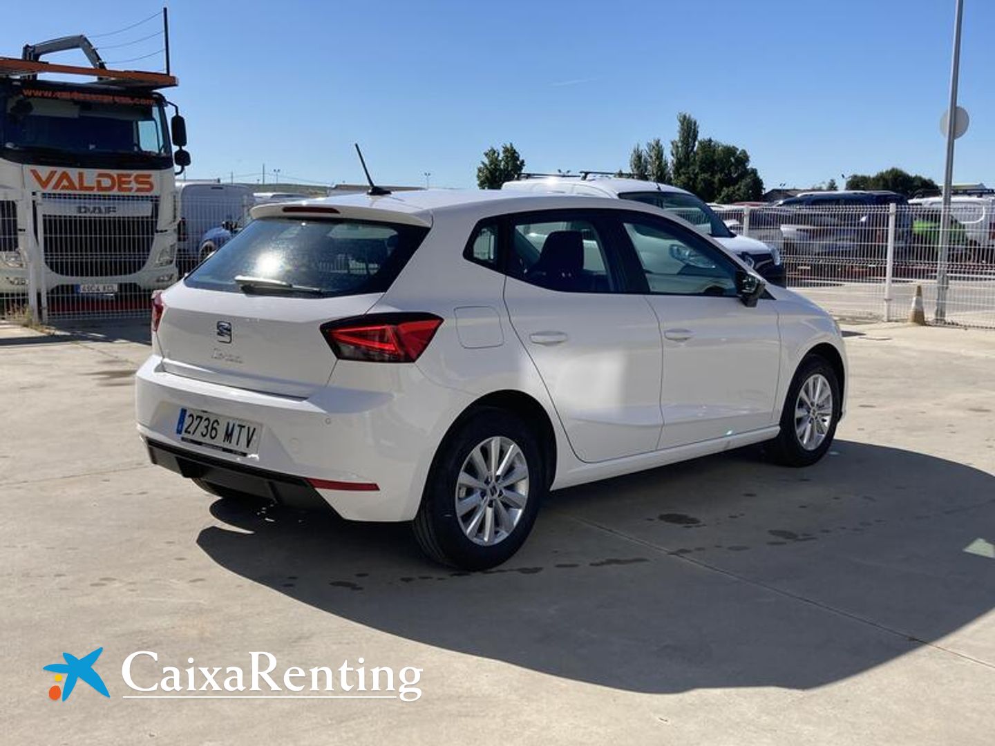 SEAT Ibiza 1.0 TSI Style XL 85 kW (115 CV)