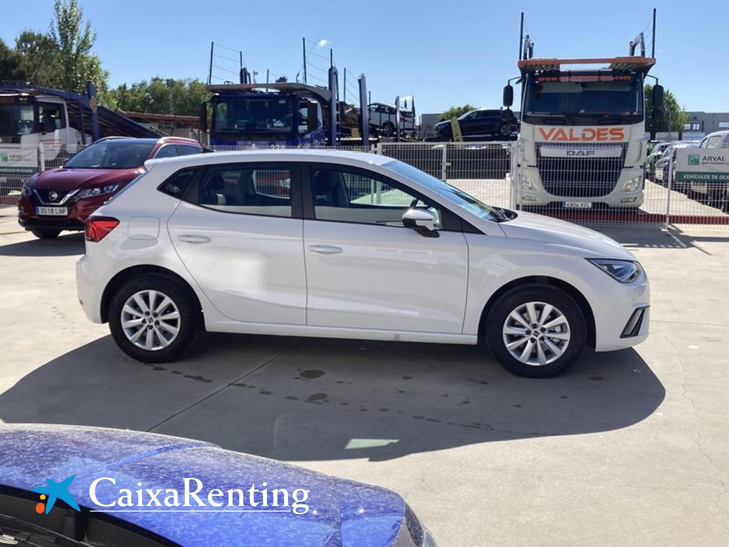 SEAT Ibiza 1.0 TSI Style XL 85 kW (115 CV)