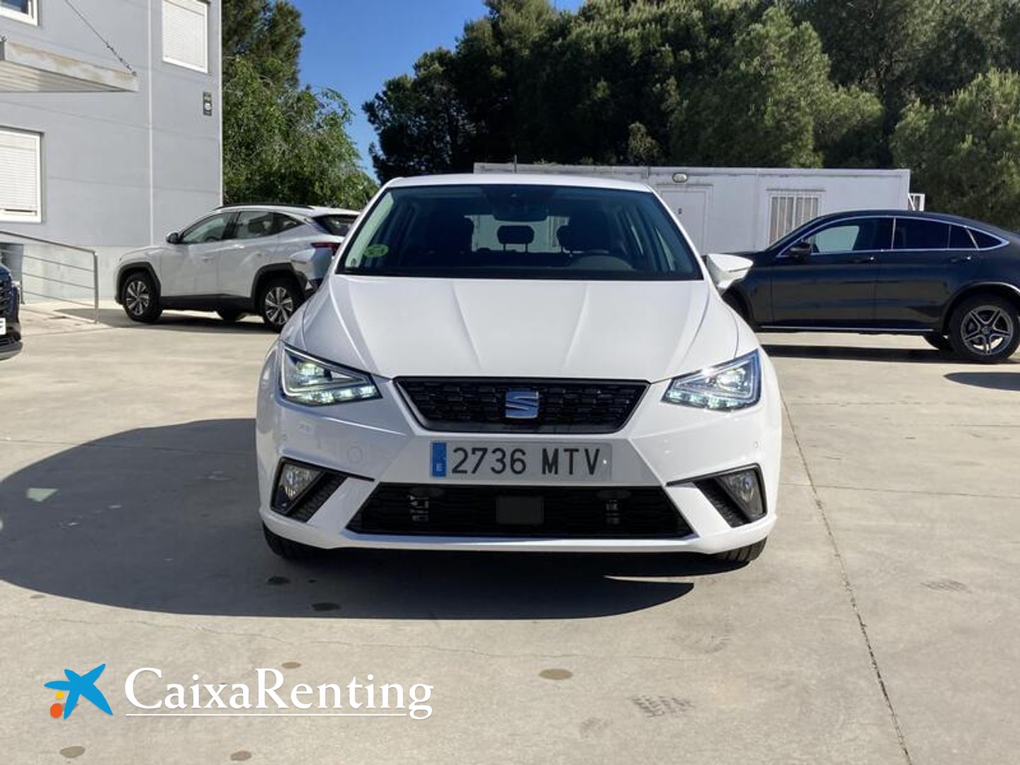 SEAT Ibiza 1.0 TSI Style XL 85 kW (115 CV)