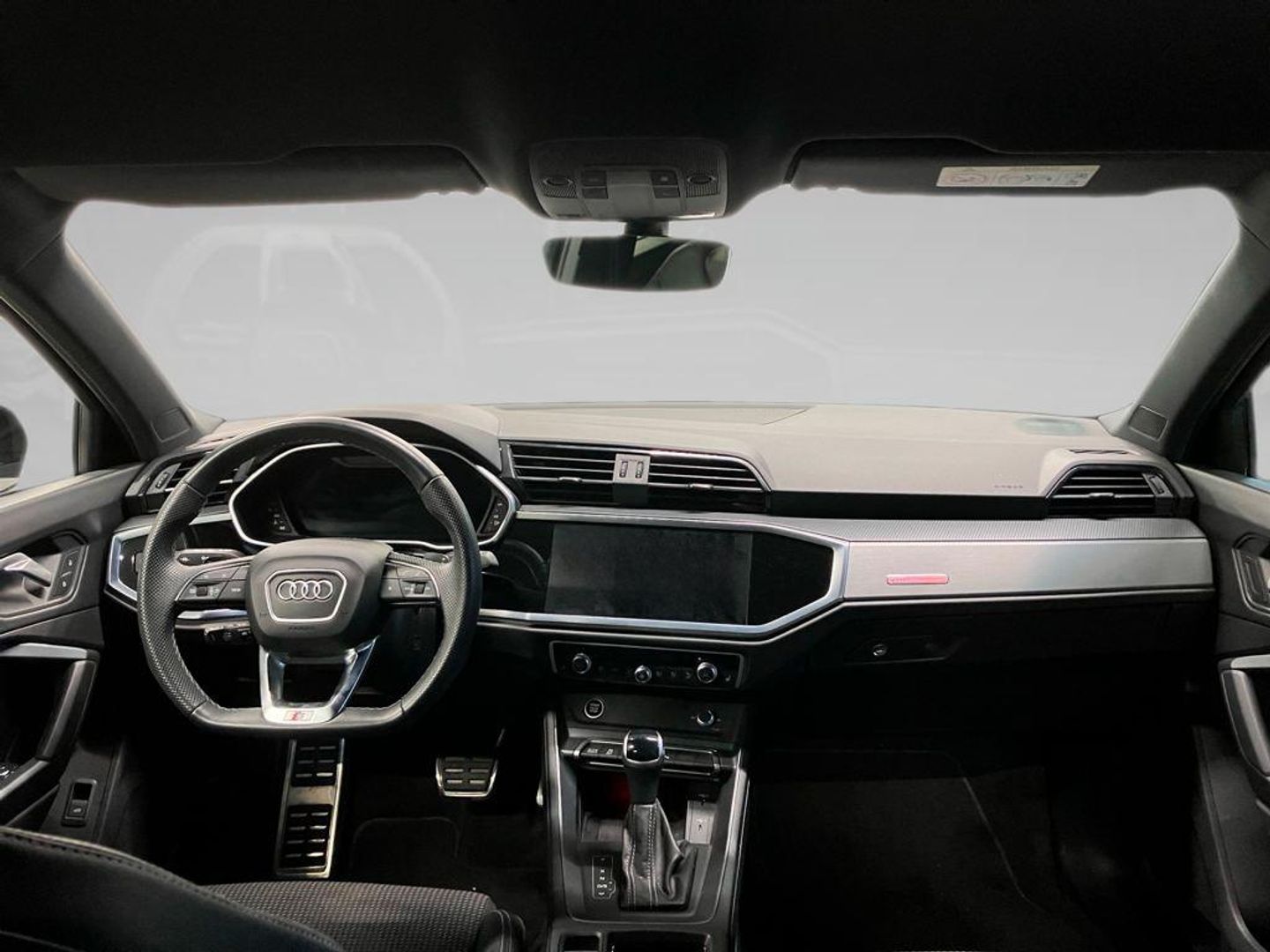 Audi Q3 S line 35 TFSI 110 kW (150 CV) S tronic