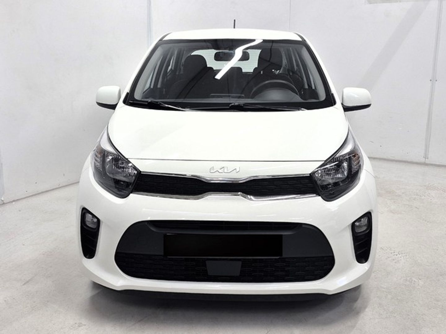 Kia Picanto 1.0 DPi Concept 49 kW (67 CV)