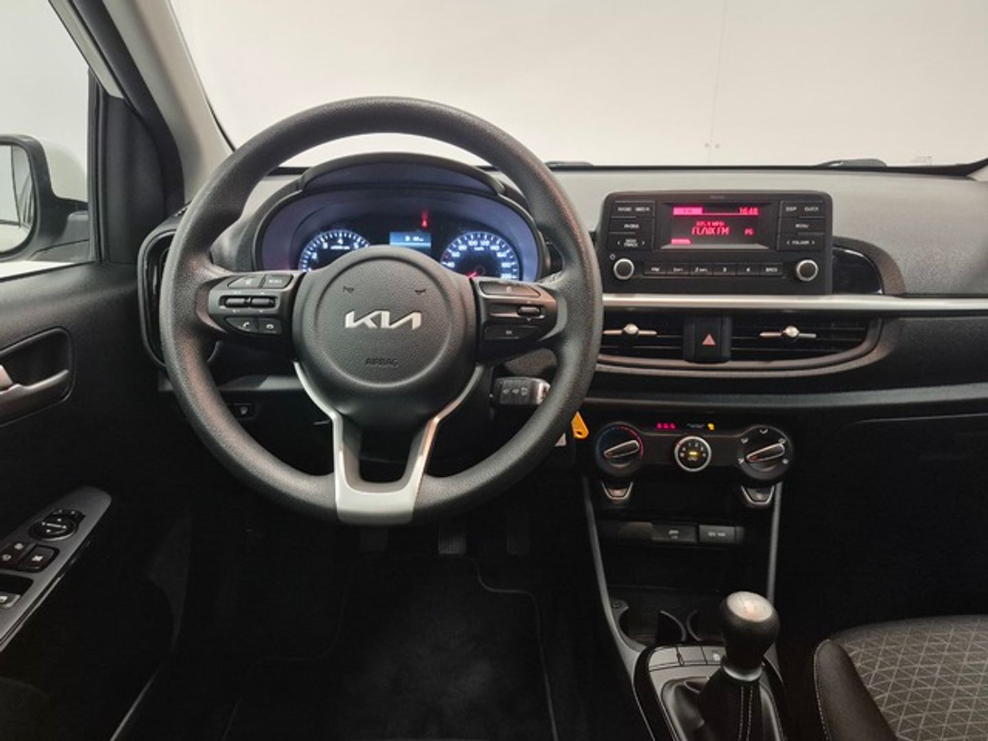 Kia Picanto 1.0 DPi Concept 49 kW (67 CV)