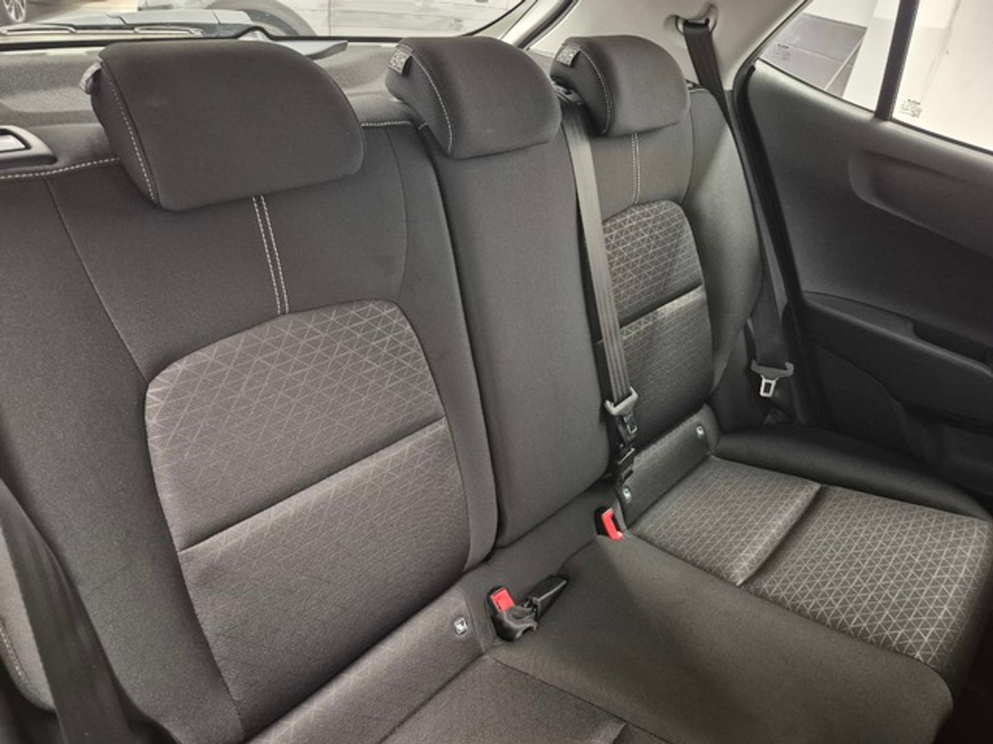 Kia Picanto 1.0 DPi Concept 49 kW (67 CV)