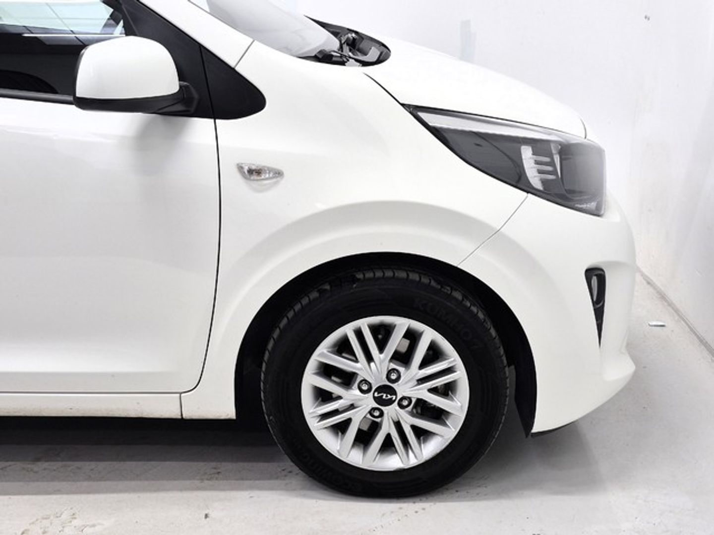 Kia Picanto 1.0 DPi Concept 49 kW (67 CV)