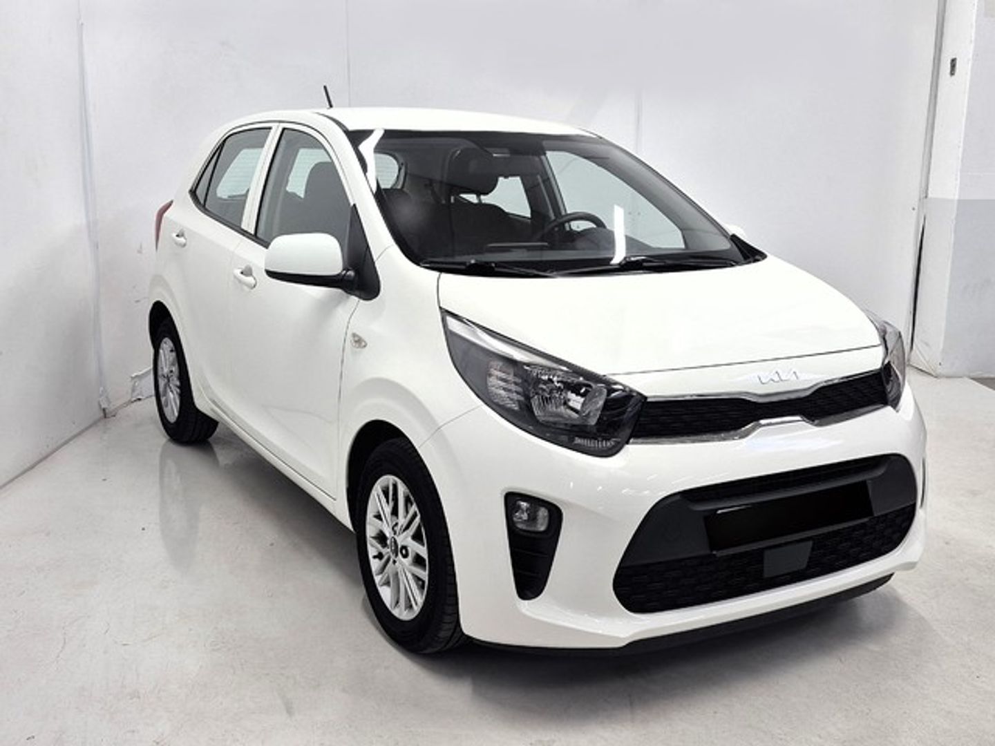 Kia Picanto 1.0 DPi Concept 49 kW (67 CV)