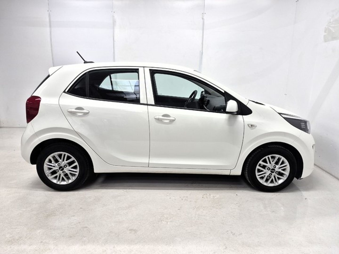 Kia Picanto 1.0 DPi Concept 49 kW (67 CV)