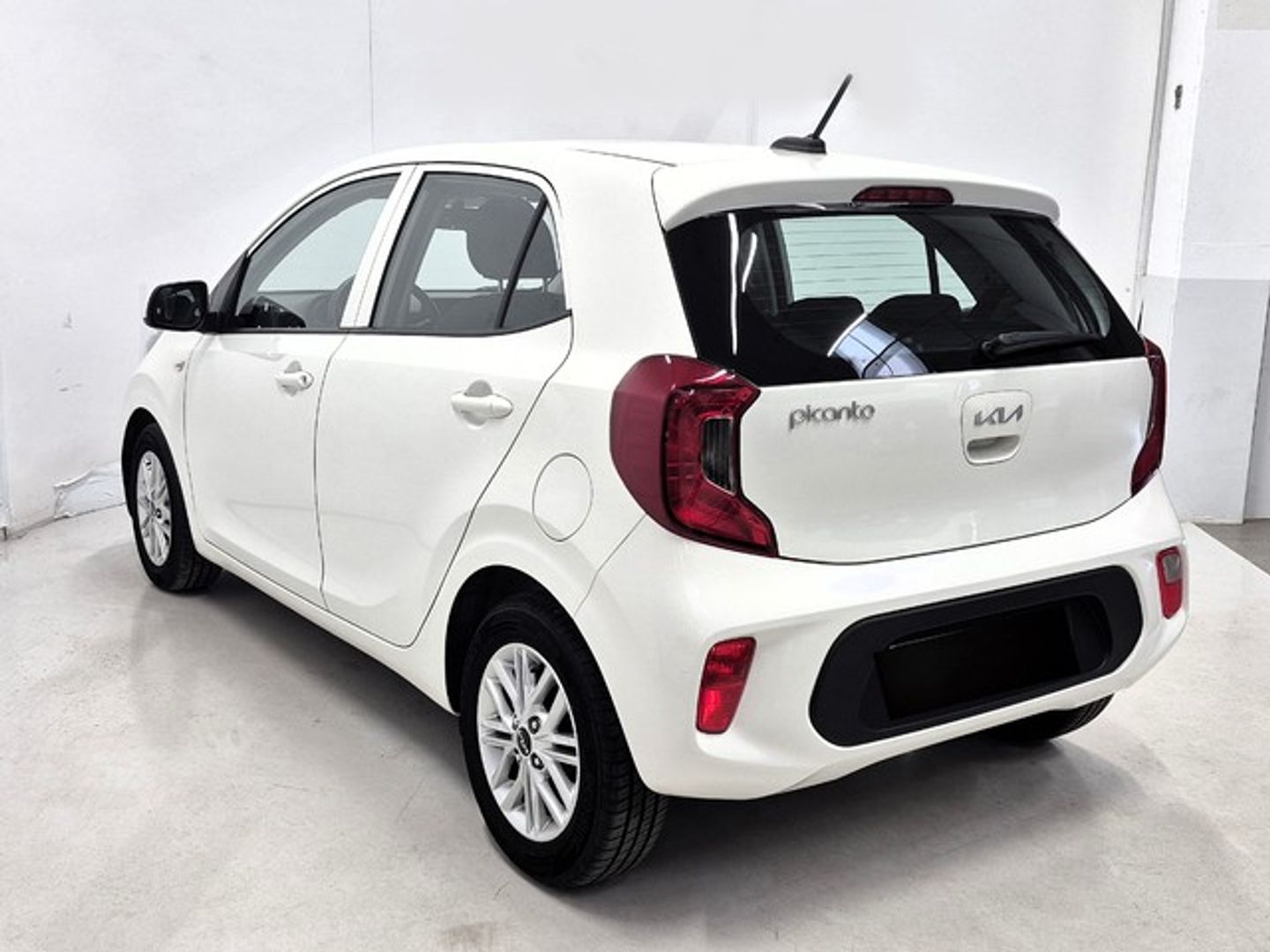 Kia Picanto 1.0 DPi Concept 49 kW (67 CV)