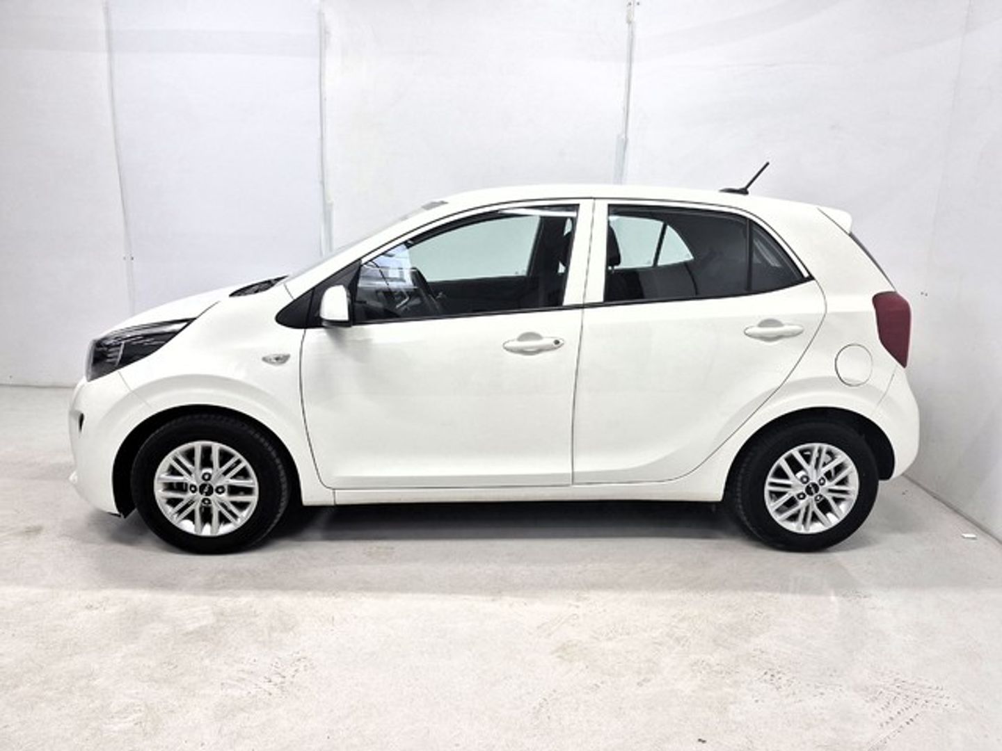 Kia Picanto 1.0 DPi Concept 49 kW (67 CV)