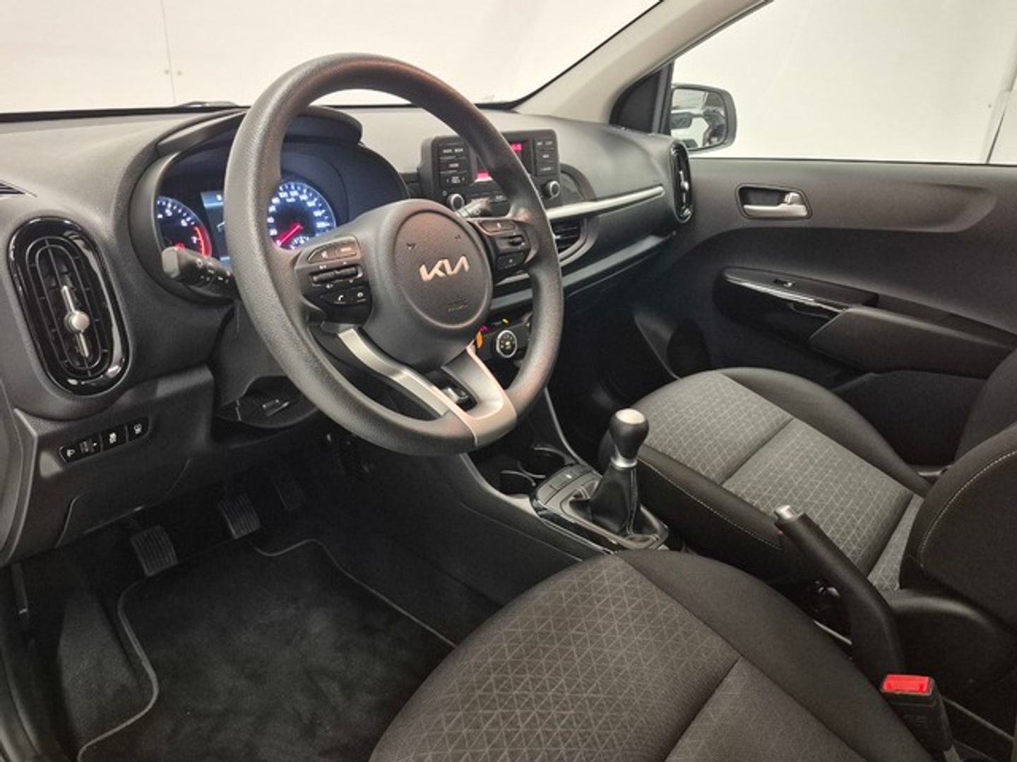 Kia Picanto 1.0 DPi Concept 49 kW (67 CV)