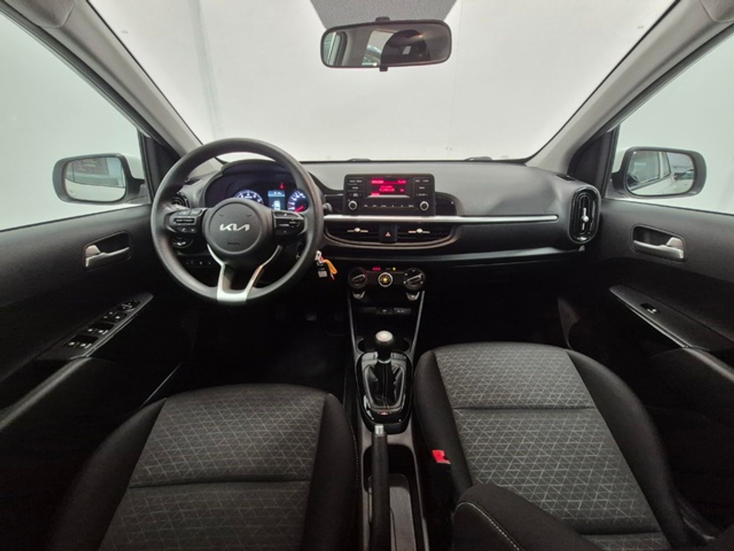 Kia Picanto 1.0 DPi Concept 49 kW (67 CV)