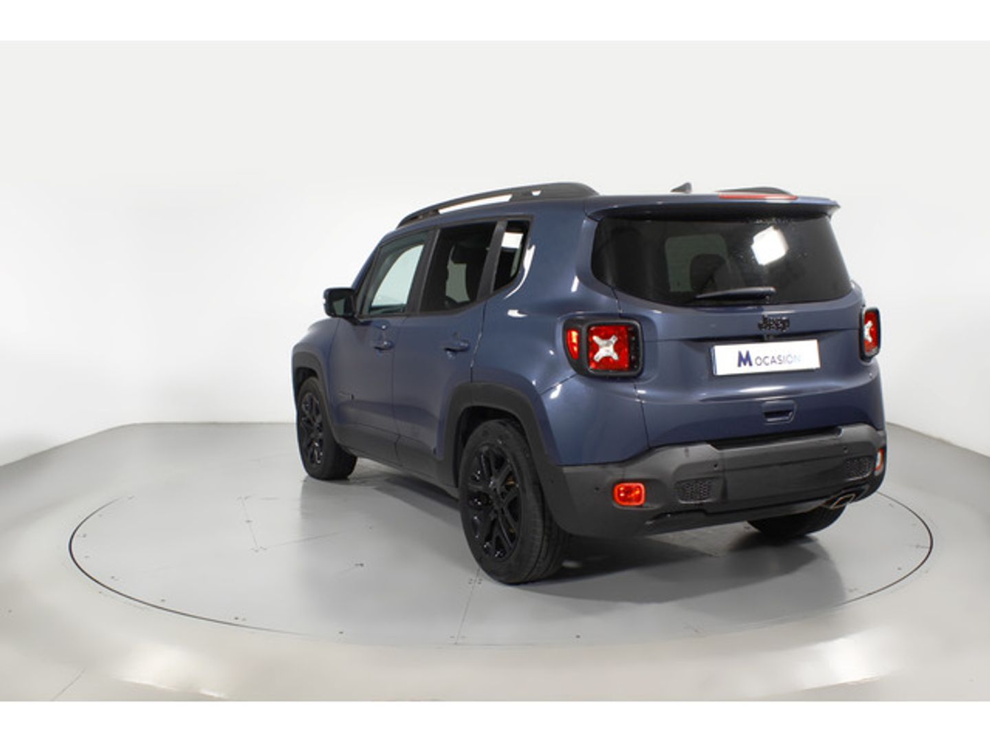 Jeep Renegade 1.0G Limited 4x2 88 kW (120 CV)