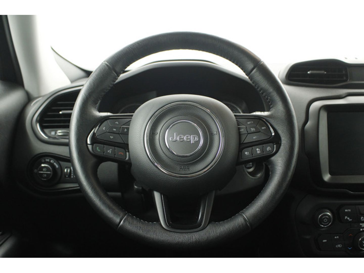 Jeep Renegade 1.0G Limited 4x2 88 kW (120 CV)