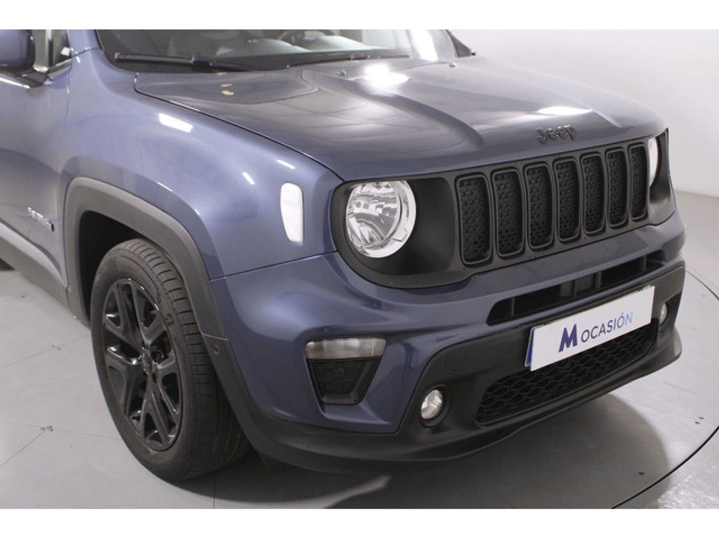 Jeep Renegade 1.0G Limited 4x2 88 kW (120 CV)