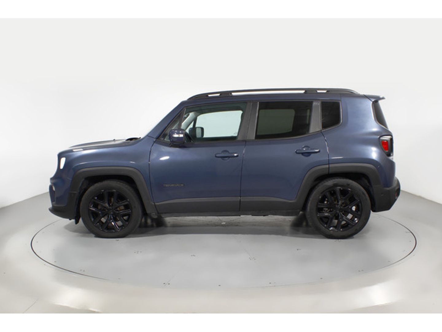 Jeep Renegade 1.0G Limited 4x2 88 kW (120 CV)