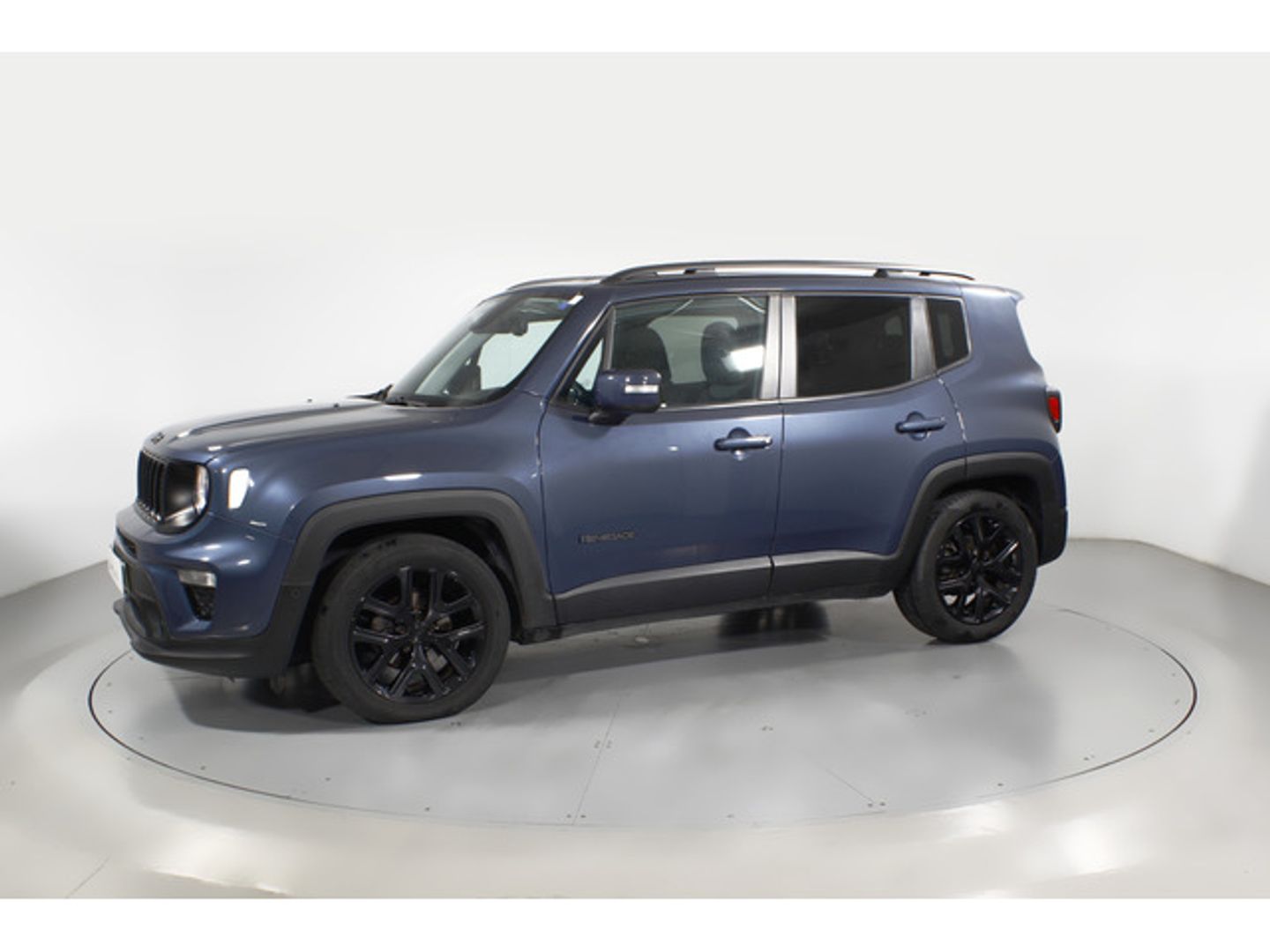 Jeep Renegade 1.0G Limited 4x2 88 kW (120 CV)