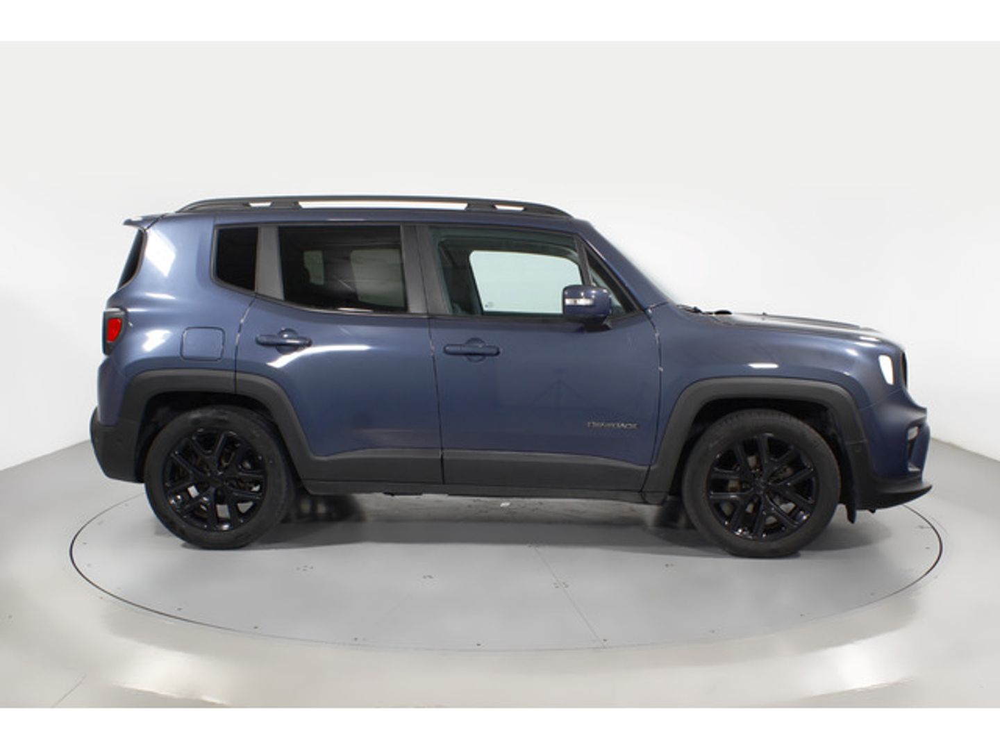Jeep Renegade 1.0G Limited 4x2 88 kW (120 CV)