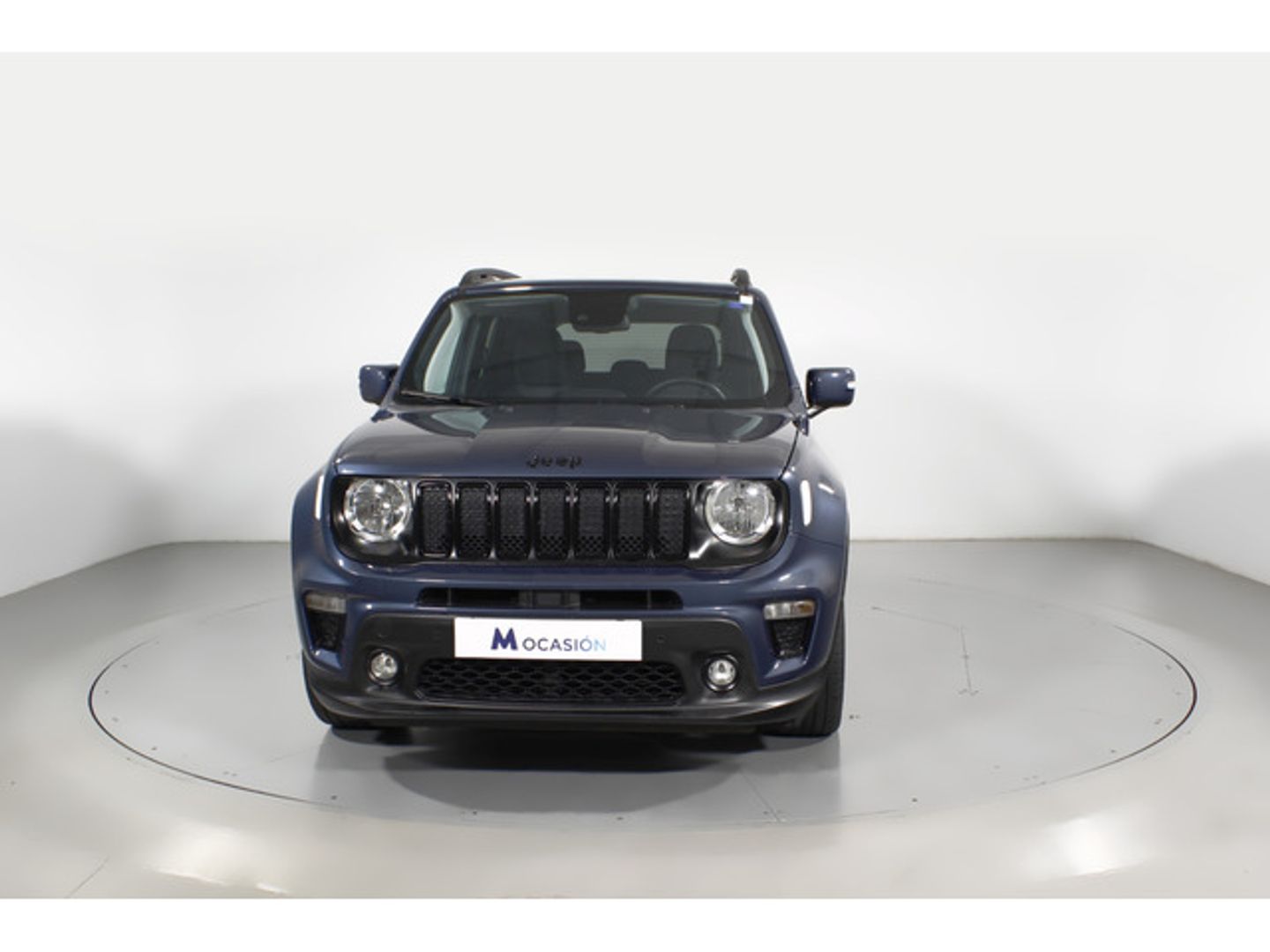 Jeep Renegade 1.0G Limited 4x2 88 kW (120 CV)
