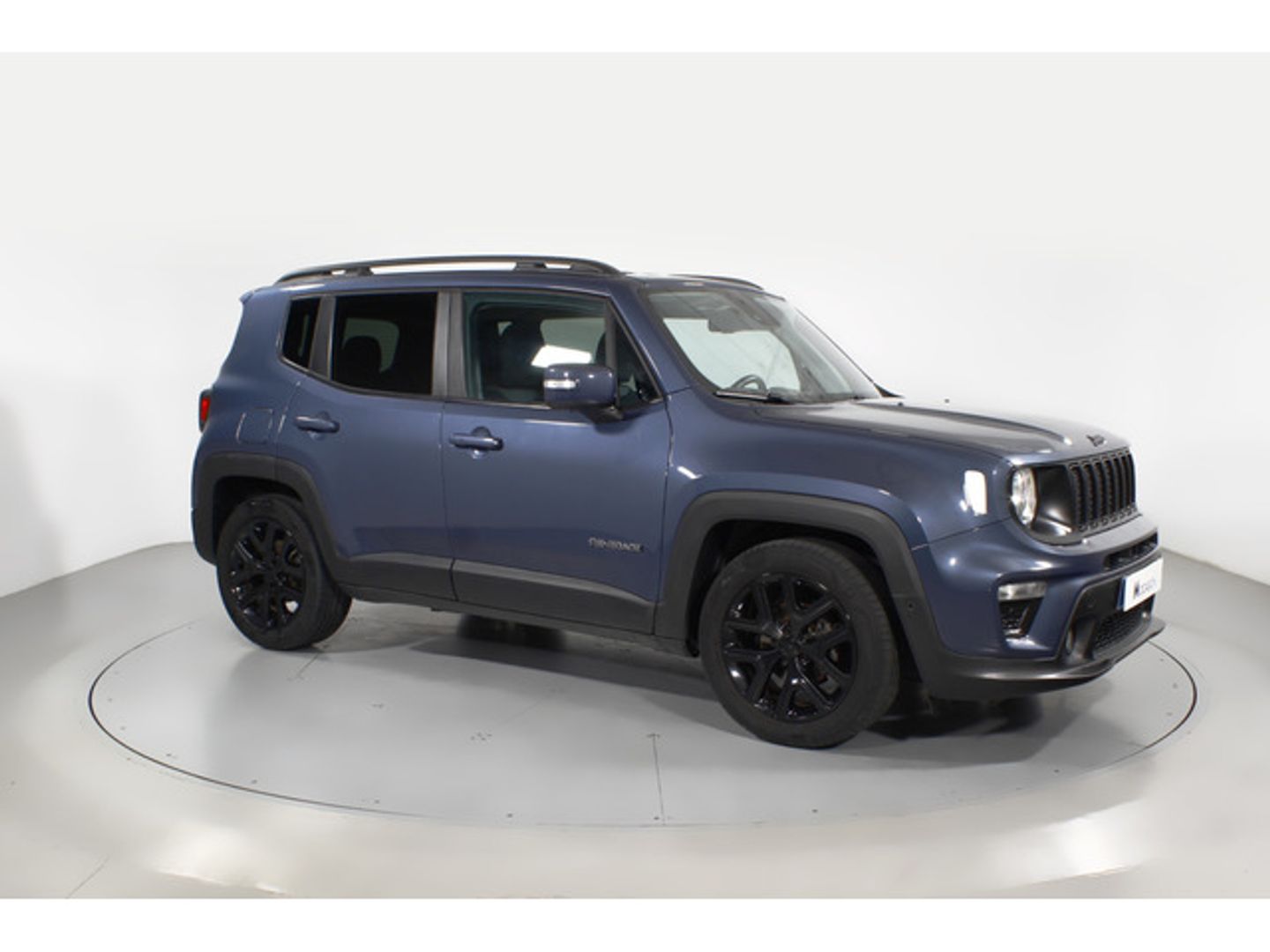 Jeep Renegade 1.0G Limited 4x2 88 kW (120 CV)