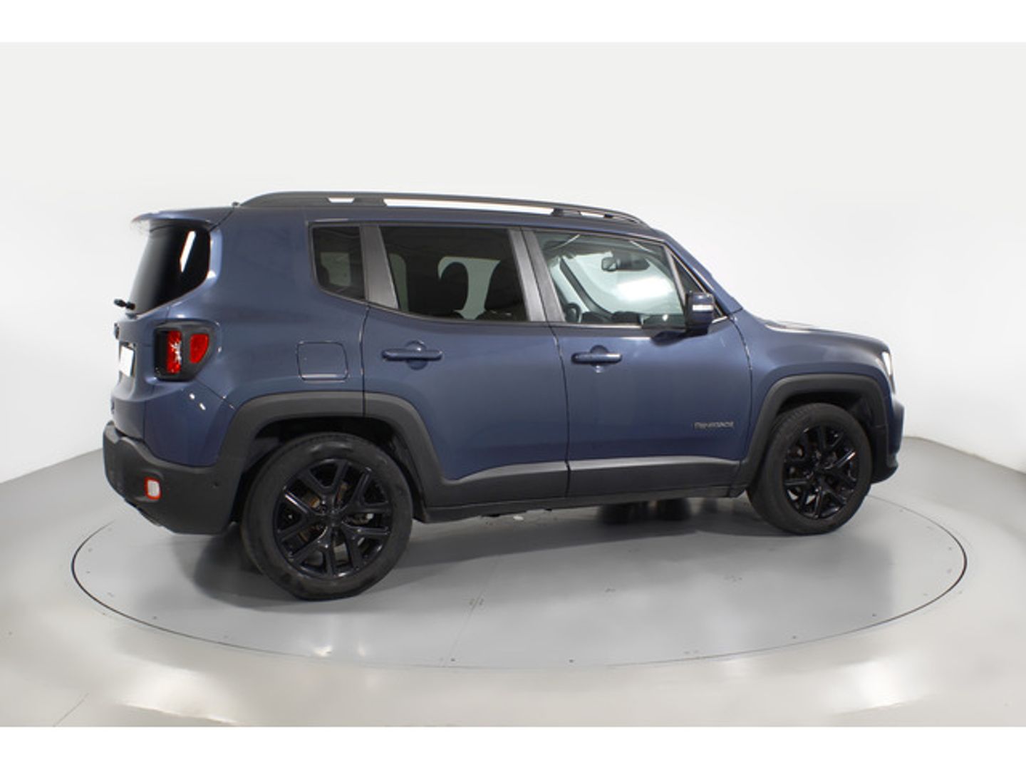 Jeep Renegade 1.0G Limited 4x2 88 kW (120 CV)