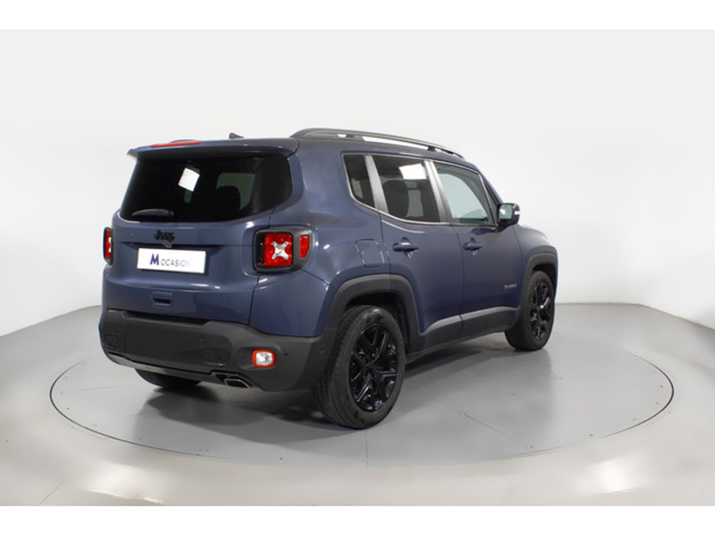 Jeep Renegade 1.0G Limited 4x2 88 kW (120 CV)