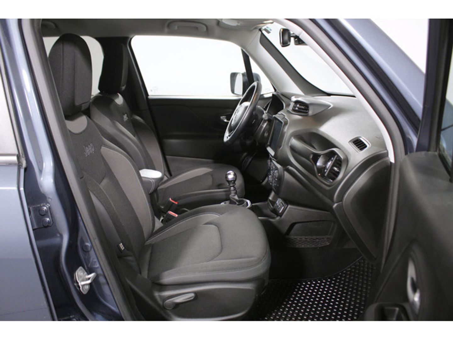 Jeep Renegade 1.0G Limited 4x2 88 kW (120 CV)