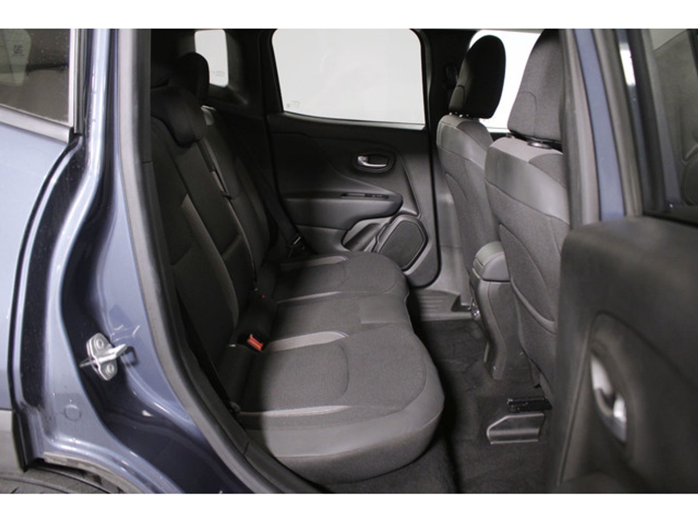 Jeep Renegade 1.0G Limited 4x2 88 kW (120 CV)