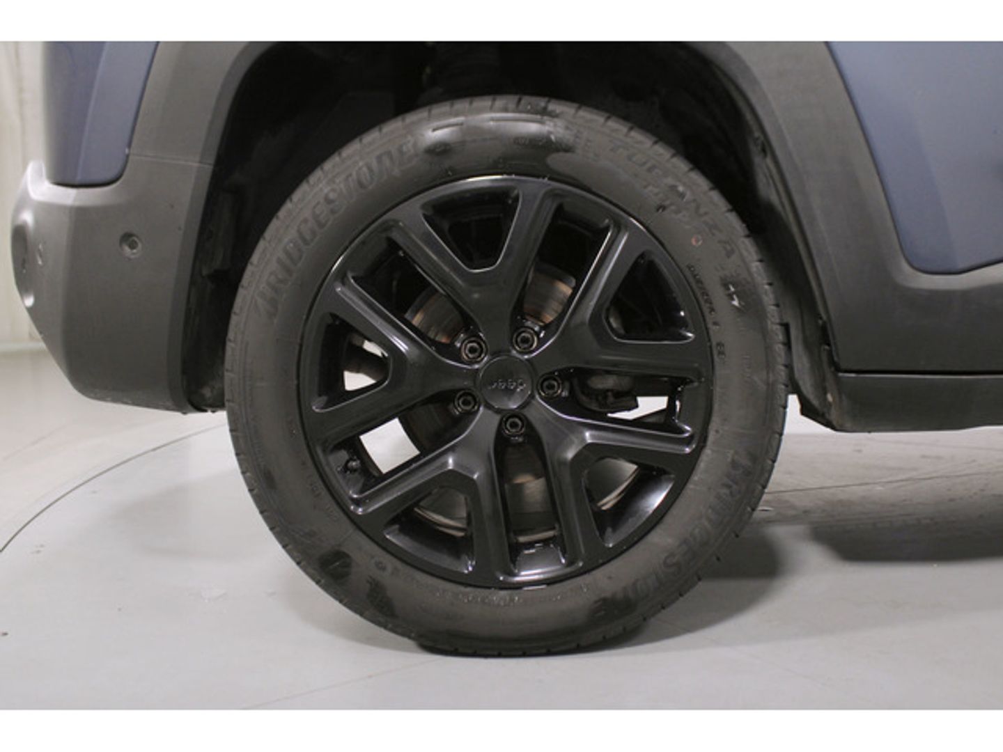 Jeep Renegade 1.0G Limited 4x2 88 kW (120 CV)