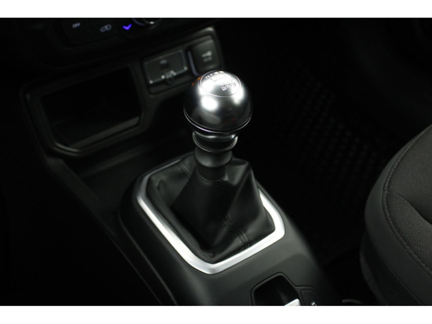 Jeep Renegade 1.0G Limited 4x2 88 kW (120 CV)