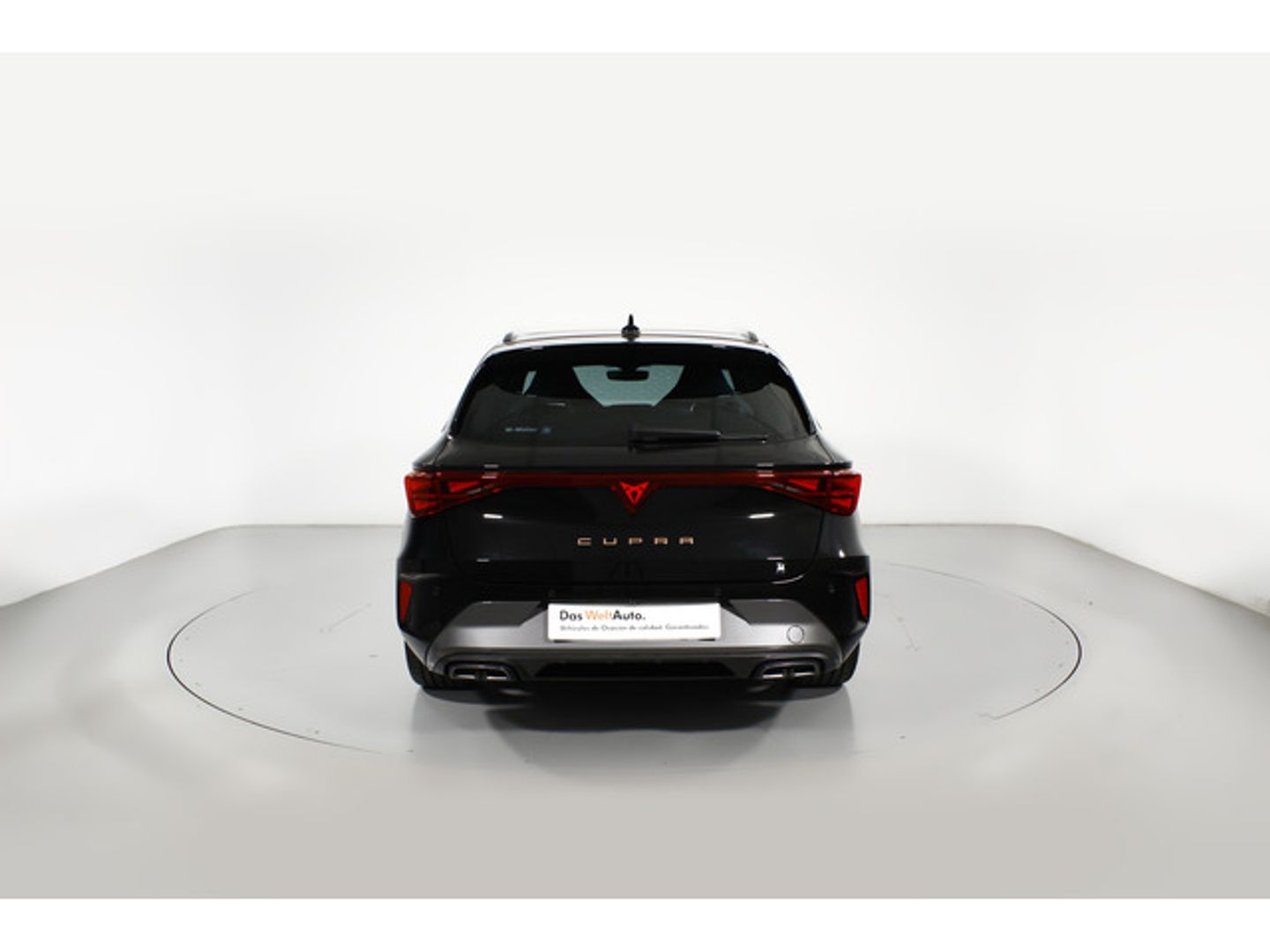 CUPRA Leon Sportstourer 1.5 eTSI Launch Edition DSG 110 kW (150 CV)
