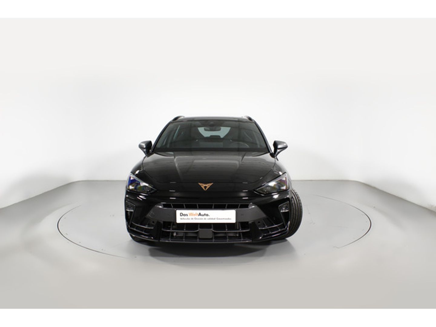 CUPRA Leon Sportstourer 1.5 eTSI Launch Edition DSG 110 kW (150 CV)