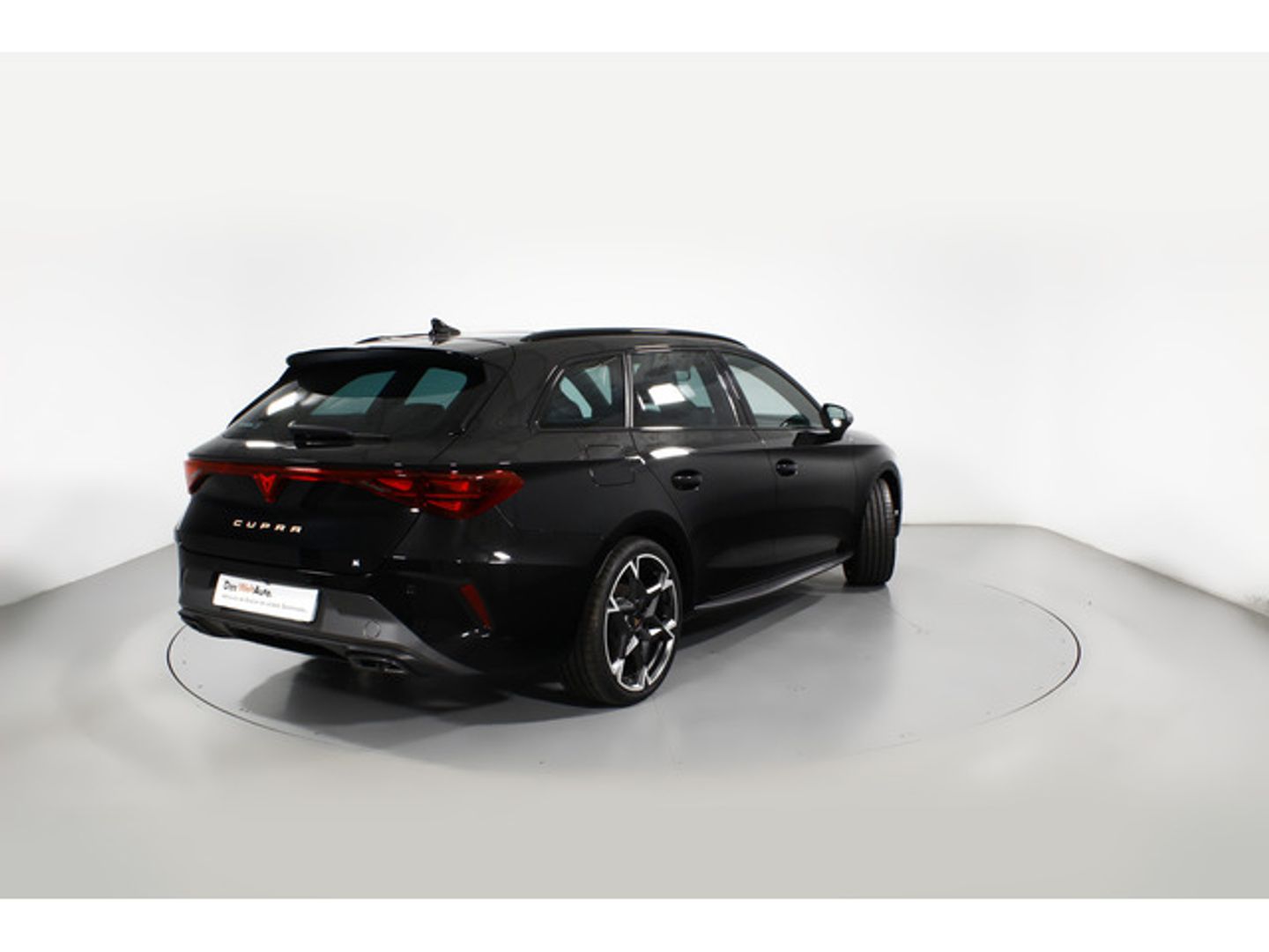 CUPRA Leon Sportstourer 1.5 eTSI Launch Edition DSG 110 kW (150 CV)