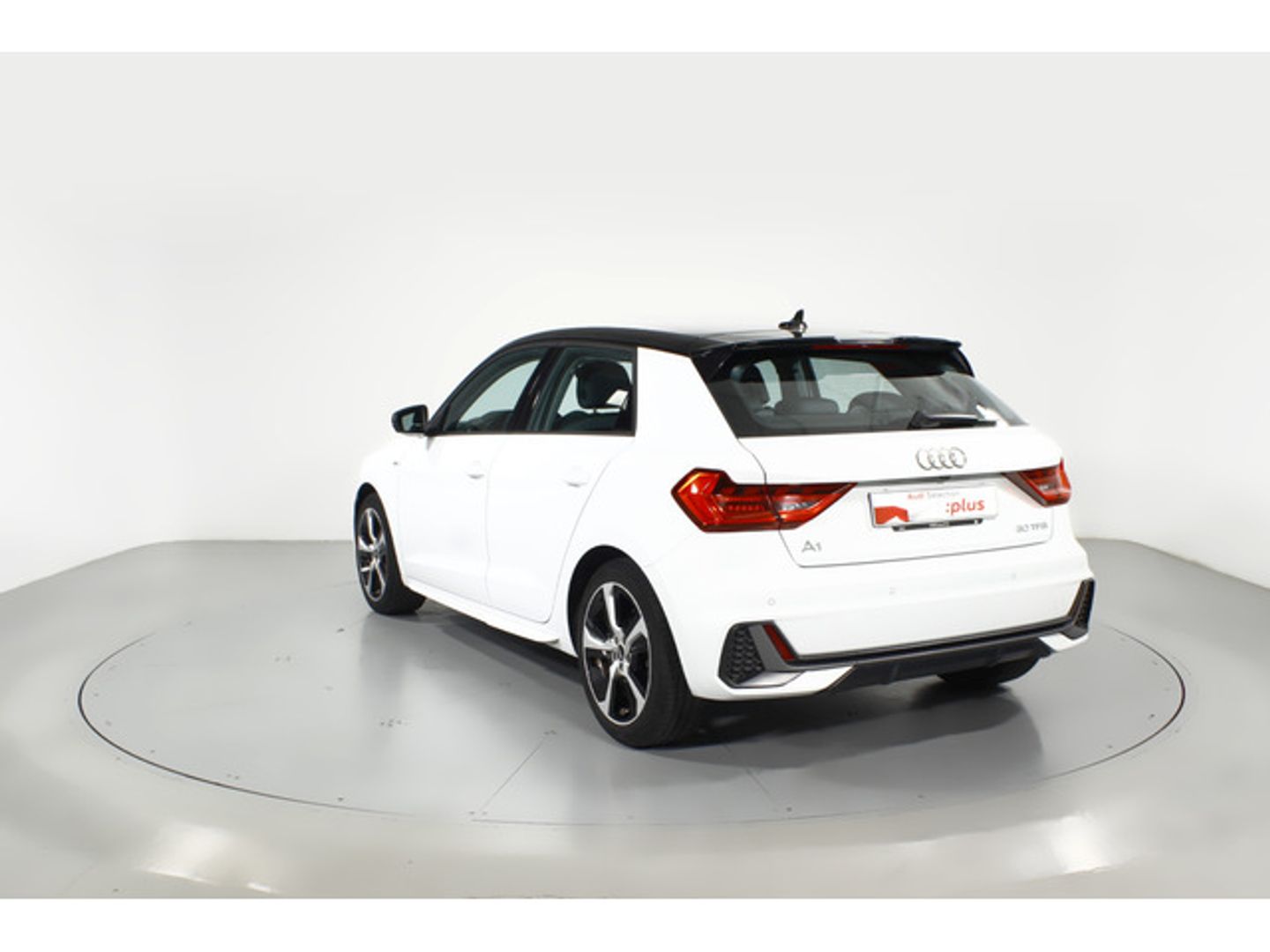 Audi A1 Sportback Adrenalin 30 TFSI 81 kW (110 CV)