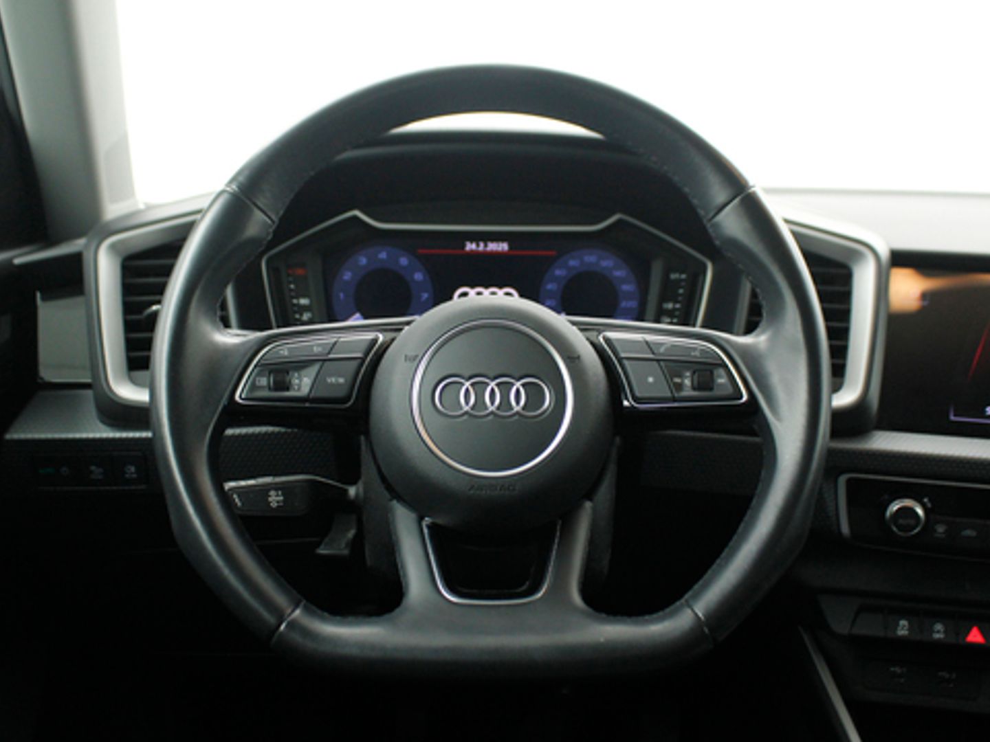 Audi A1 Sportback Adrenalin 30 TFSI 81 kW (110 CV)