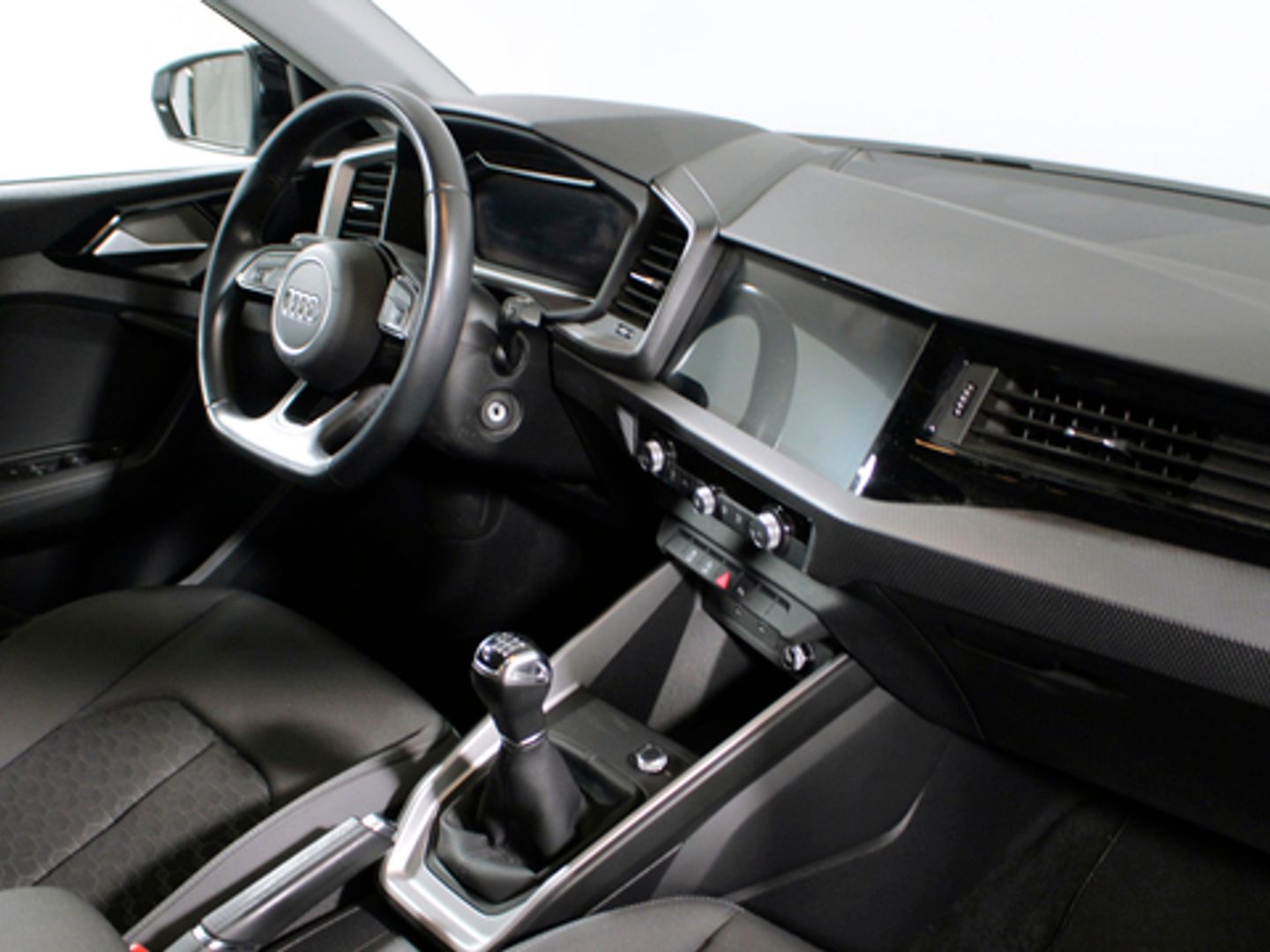 Audi A1 Sportback Adrenalin 30 TFSI 81 kW (110 CV)