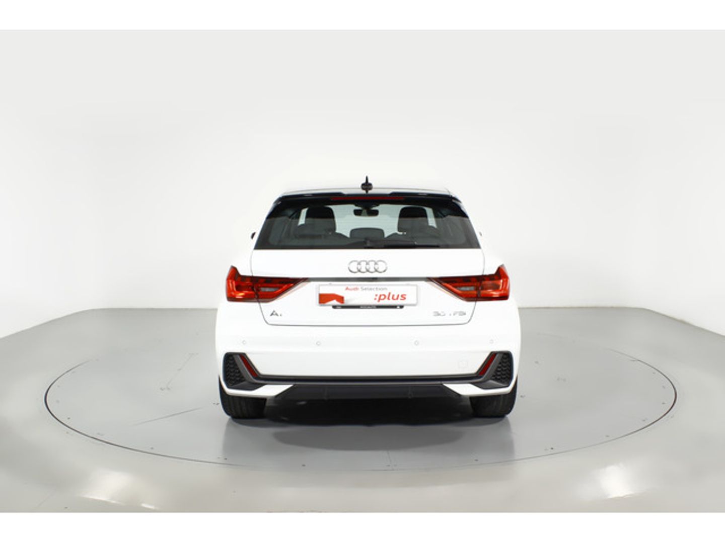 Audi A1 Sportback Adrenalin 30 TFSI 81 kW (110 CV)