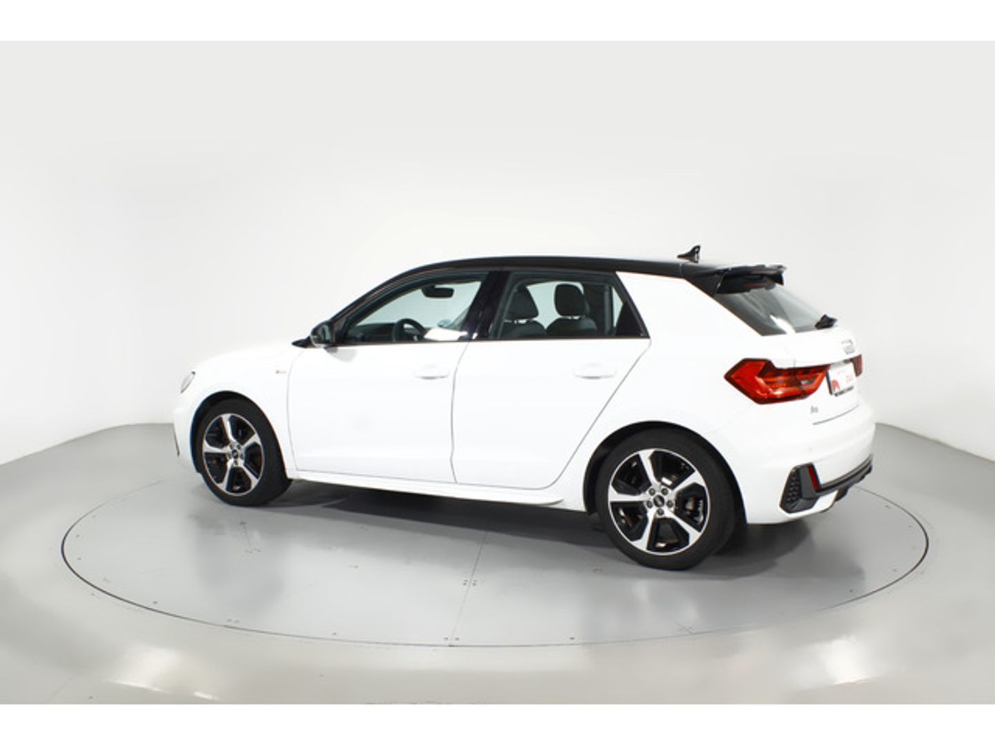 Audi A1 Sportback Adrenalin 30 TFSI 81 kW (110 CV)