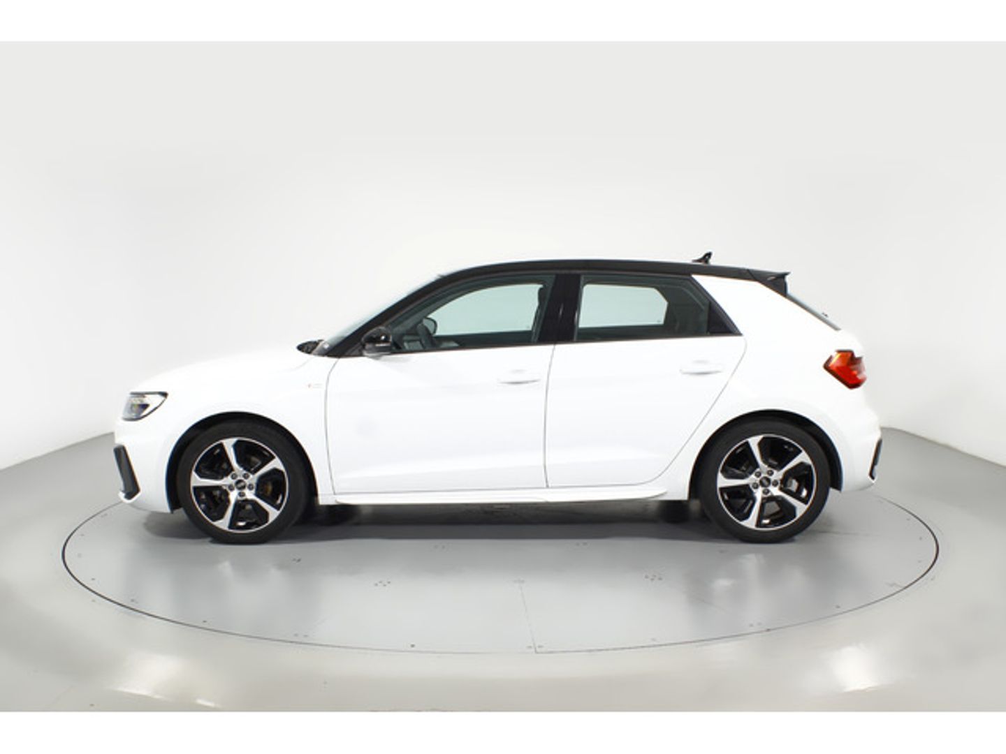 Audi A1 Sportback Adrenalin 30 TFSI 81 kW (110 CV)