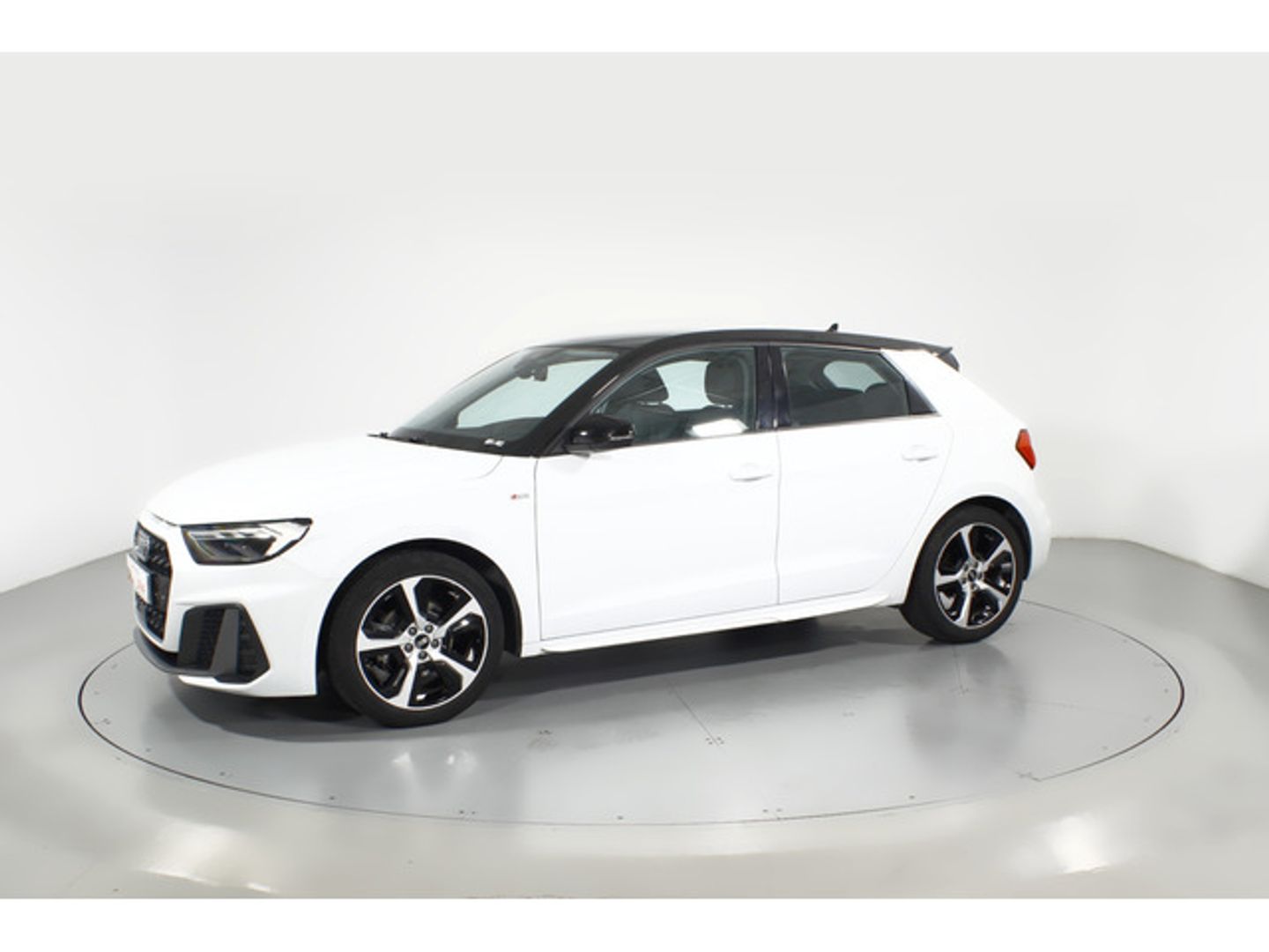 Audi A1 Sportback Adrenalin 30 TFSI 81 kW (110 CV)