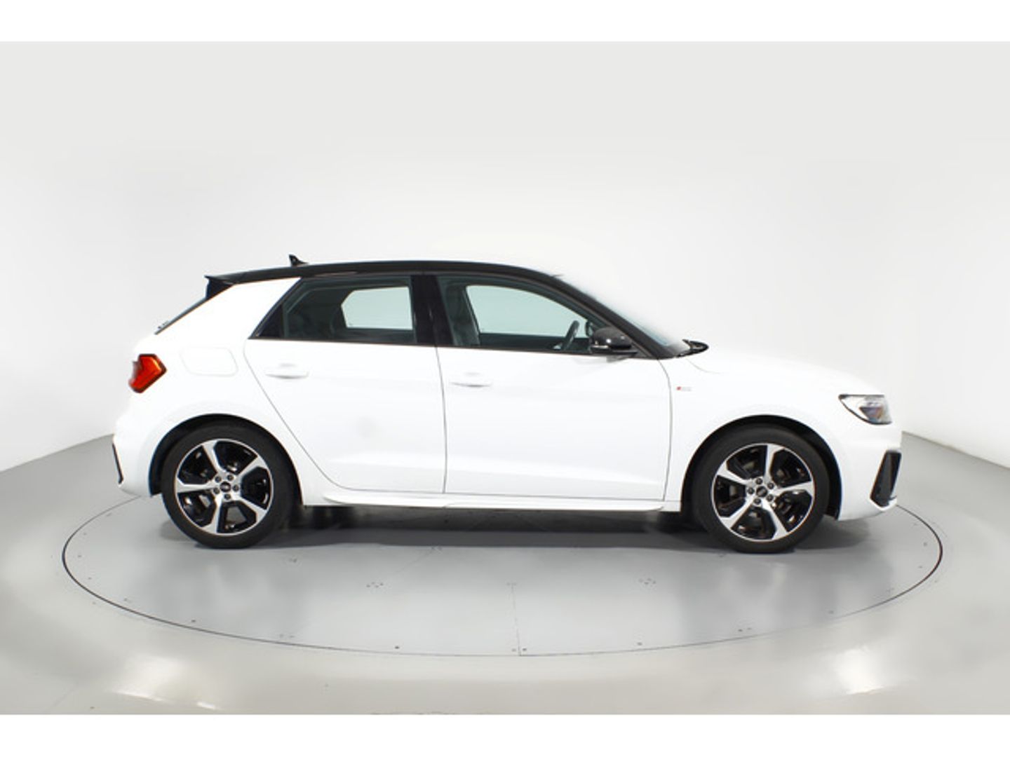 Audi A1 Sportback Adrenalin 30 TFSI 81 kW (110 CV)