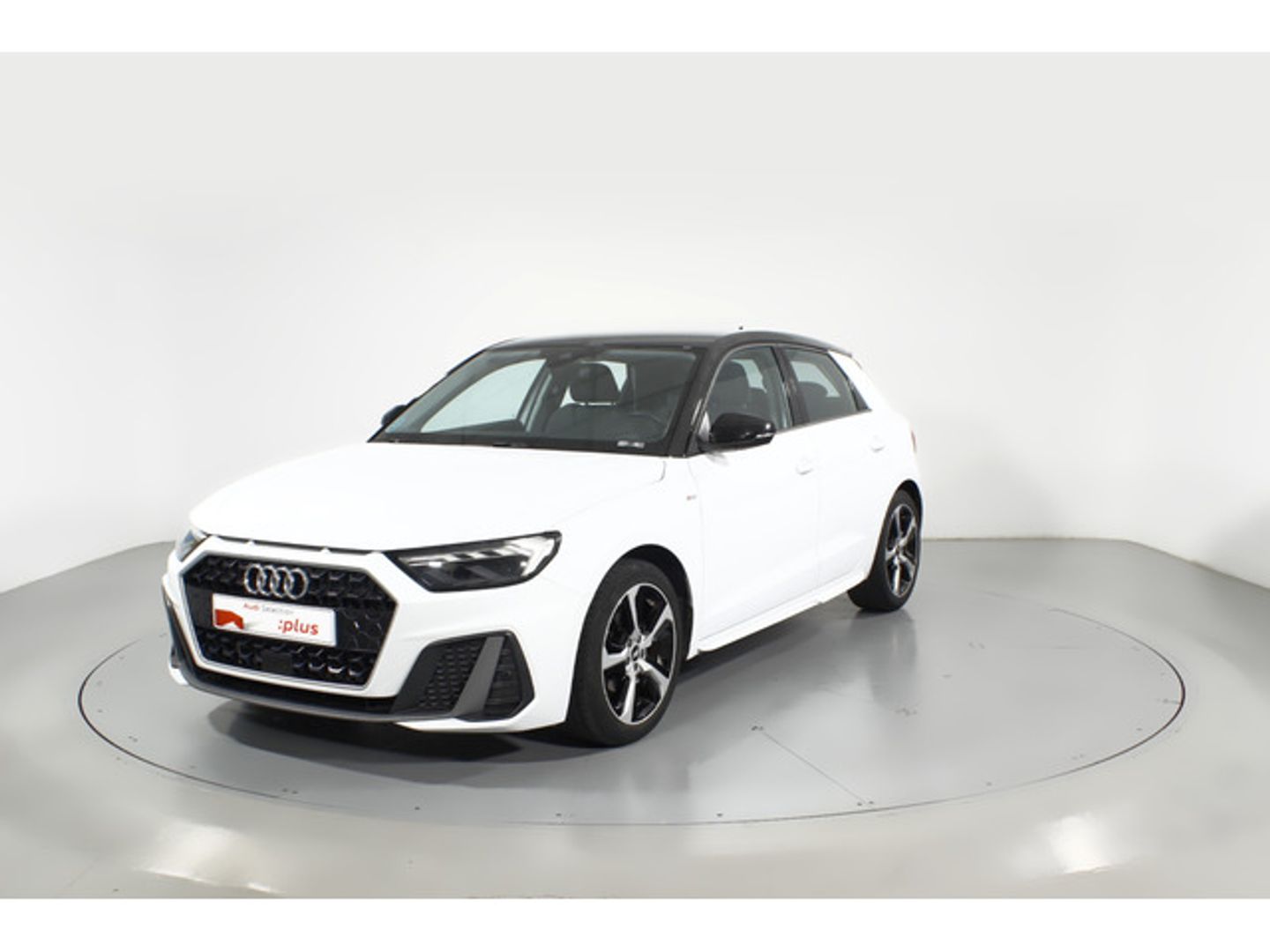 Audi A1 Sportback Adrenalin 30 TFSI 81 kW (110 CV)