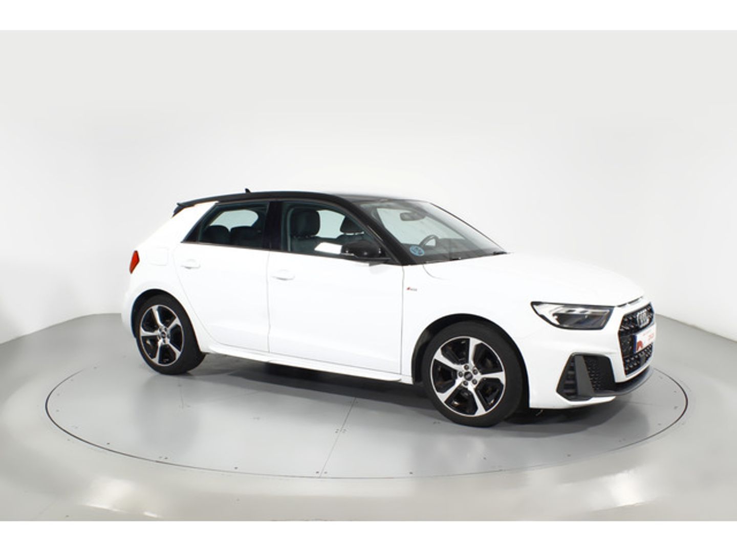 Audi A1 Sportback Adrenalin 30 TFSI 81 kW (110 CV)