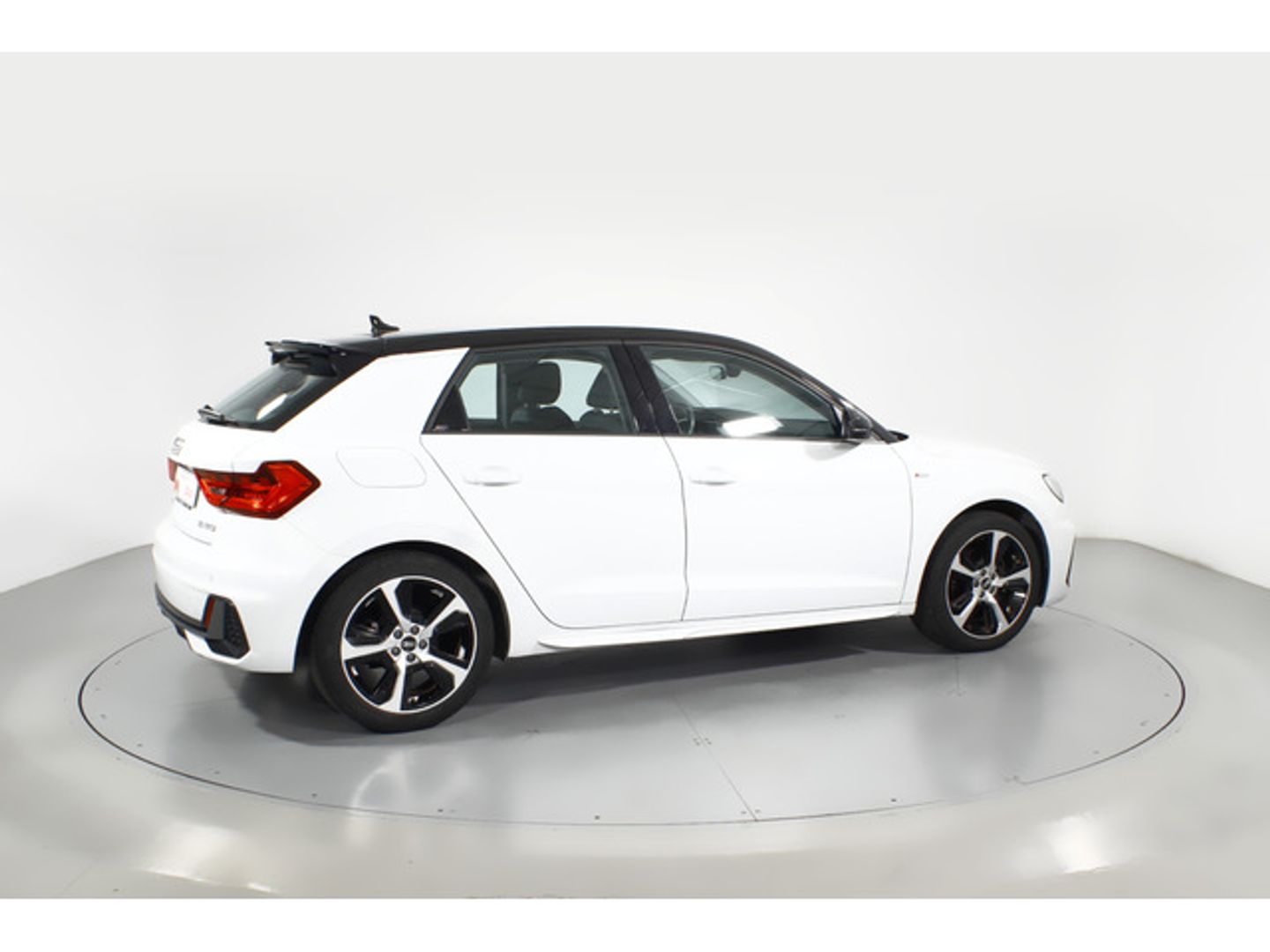 Audi A1 Sportback Adrenalin 30 TFSI 81 kW (110 CV)
