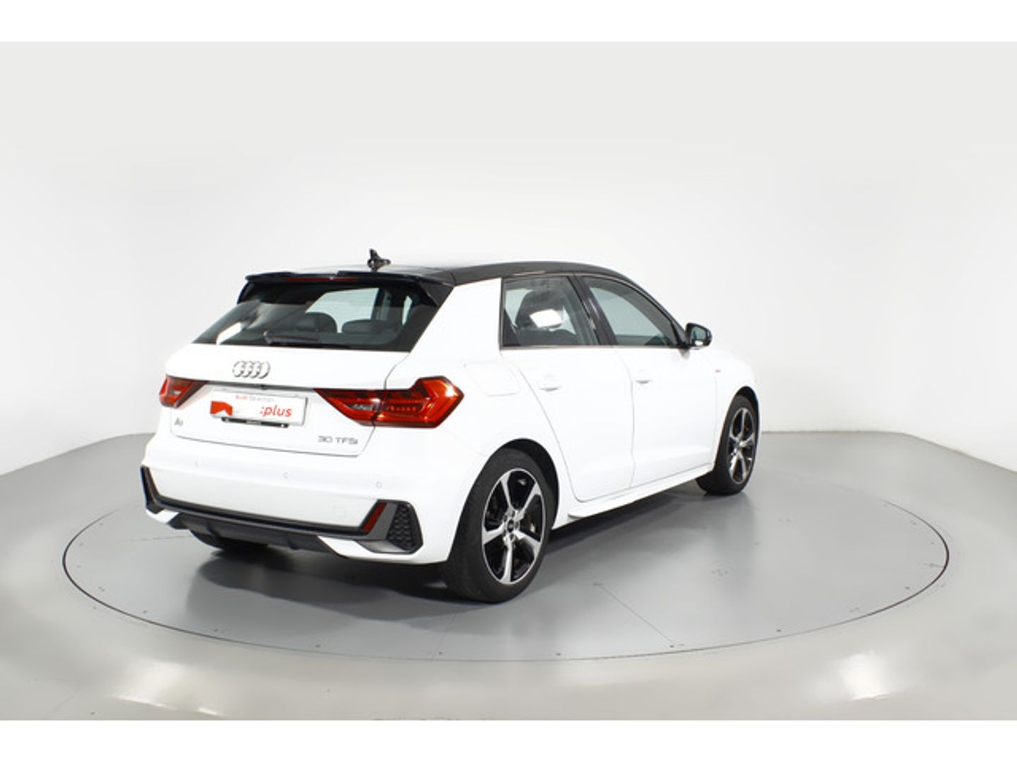 Audi A1 Sportback Adrenalin 30 TFSI 81 kW (110 CV)