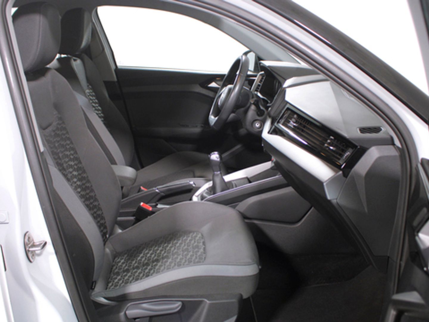 Audi A1 Sportback Adrenalin 30 TFSI 81 kW (110 CV)