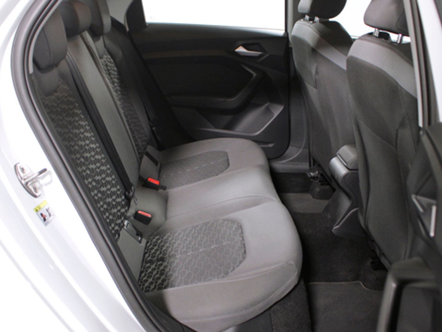 Audi A1 Sportback Adrenalin 30 TFSI 81 kW (110 CV)